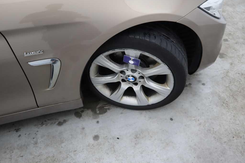 BMW 4er Gran Coupe 2016 фото 48