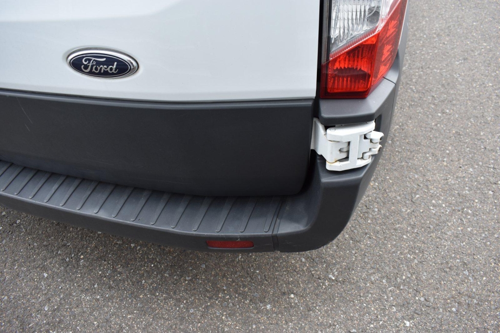 Ford Transit Kasten 2017 фото 29