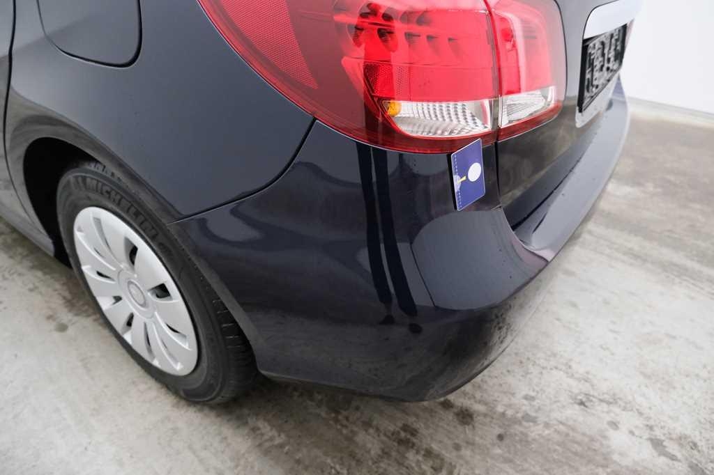 Mercedes-Benz B-Klasse 2017 photo 20