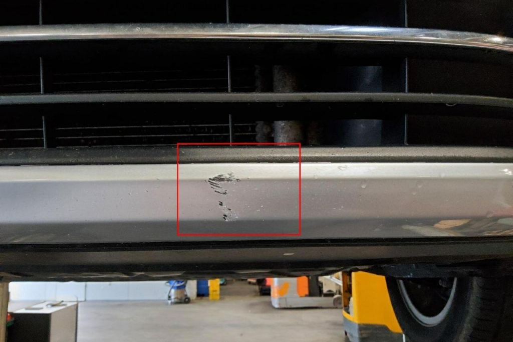 Volkswagen Caddy 2018 photo 7