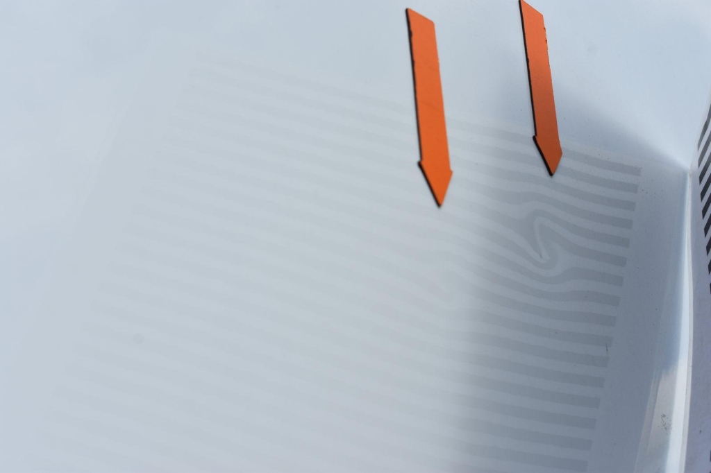 Ford Transit Kasten 2019 photo 43