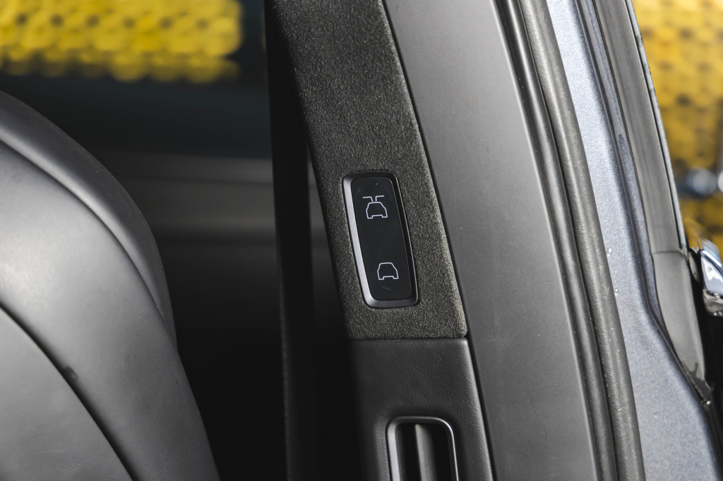 Tesla Model X Dual Motor P100D 2020 photo 10