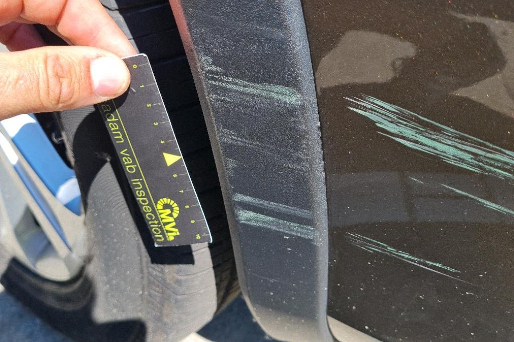 Volvo V60 Cross Country 2016 photo 30