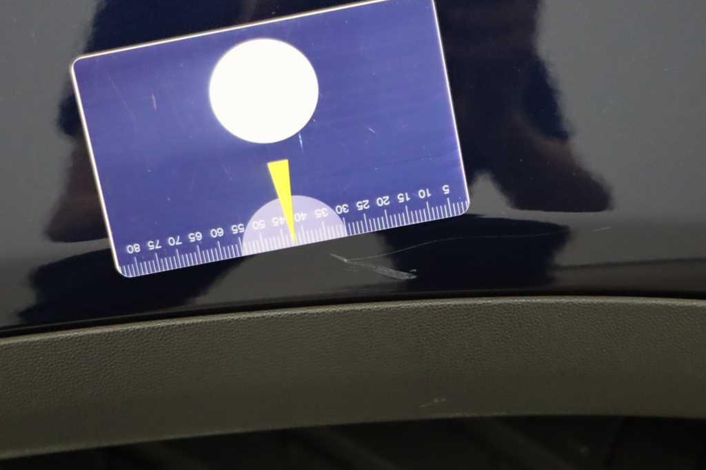 Mercedes-Benz GLC-Klasse 2017 photo 18