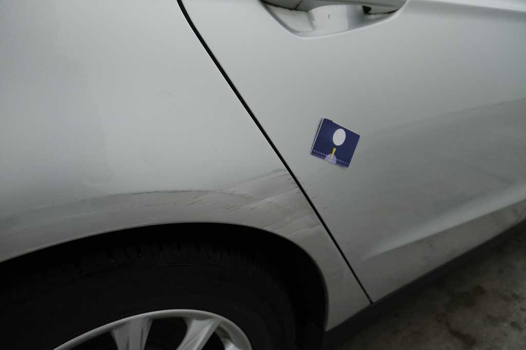 Ford Mondeo Turnier 2016 фото 27