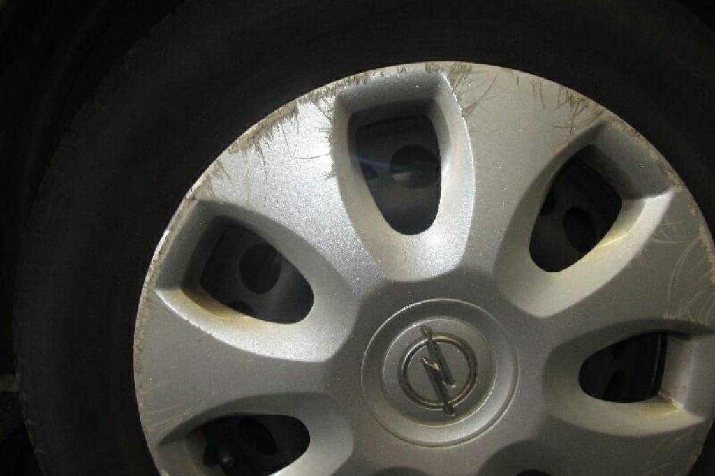 Opel Corsa 2015 фото 10