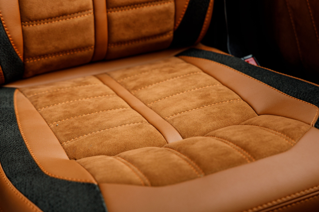 Mercedes-Benz Vito 111 2019 photo 14