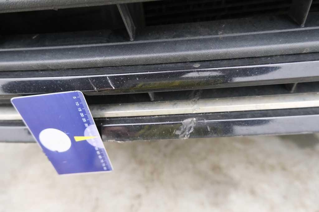 Volkswagen Touran 2017 фото 23