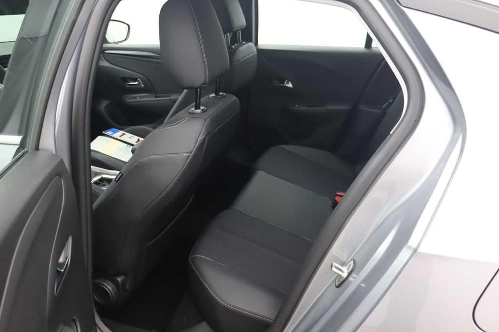 Opel Corsa 2020 фото 5