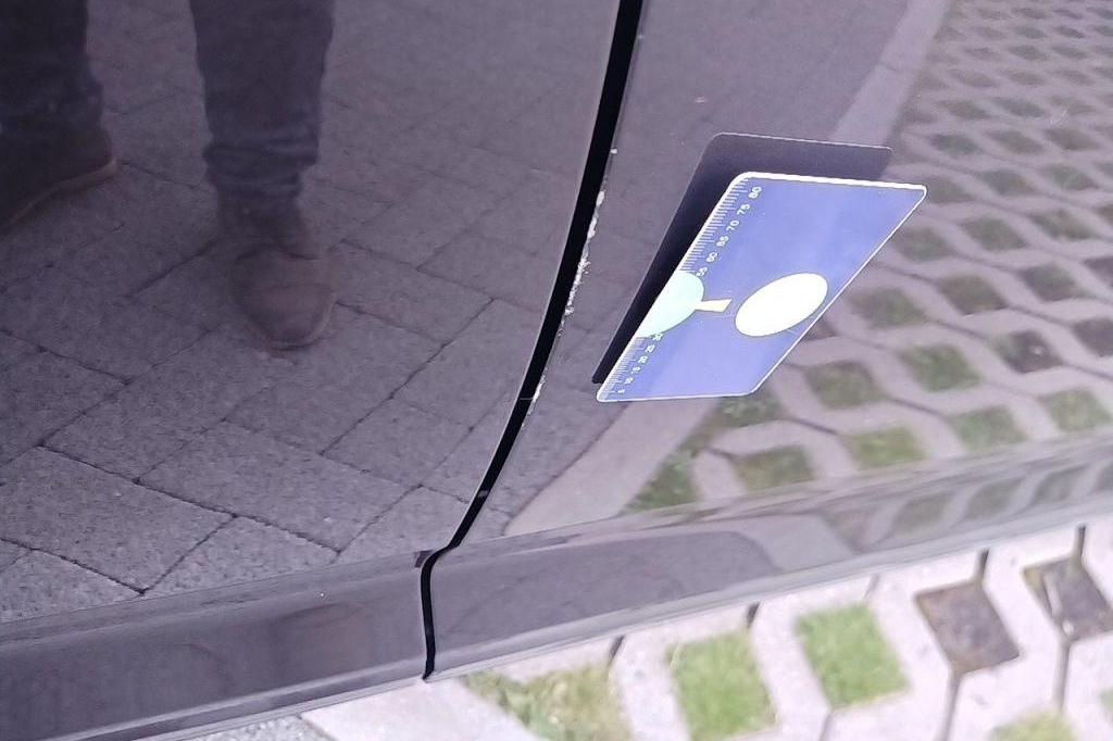 Volkswagen Passat Variant 2017 фото 34