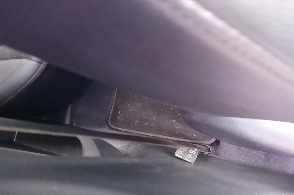 Hyundai i40 2017 photo 49