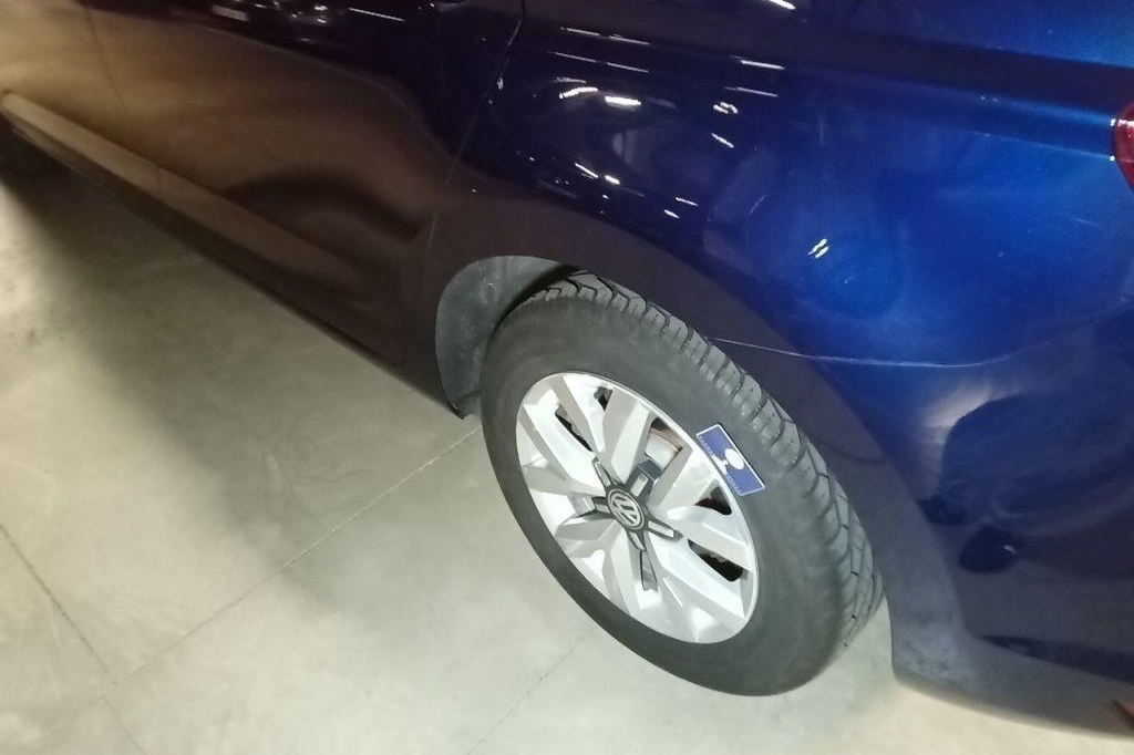 Volkswagen Touran 2016 photo 9