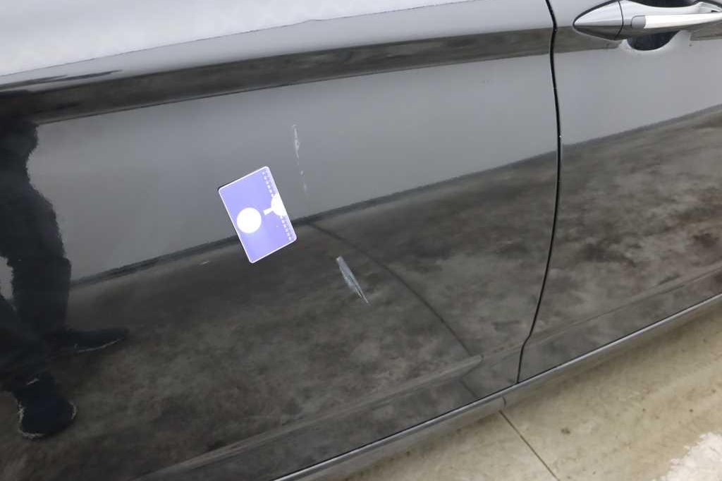 Hyundai i40 2017 photo 47