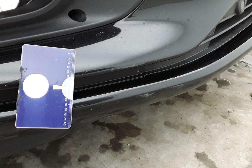 Opel Astra Sports Tourer 2017 photo 14