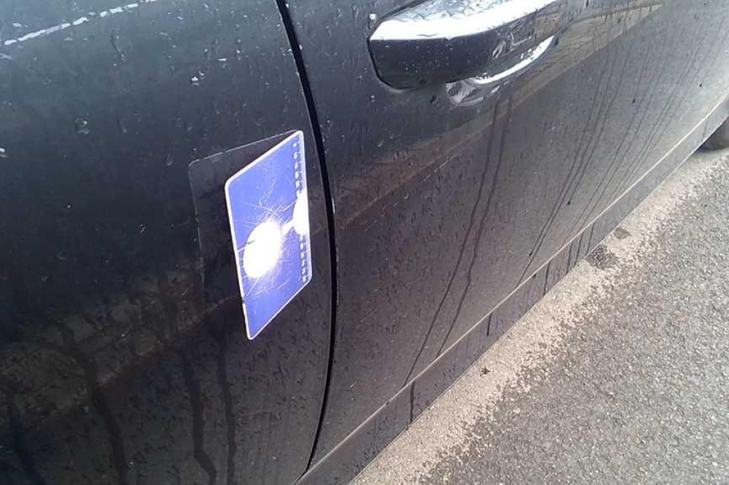 Audi A4 Avant 2016 фото 32