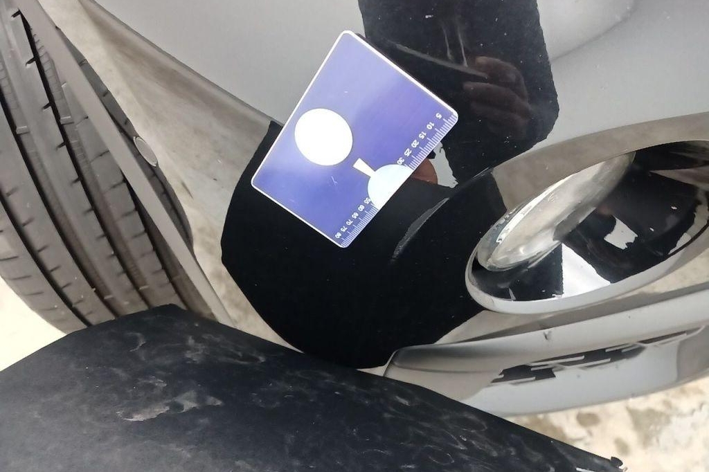 BMW X1 2017 фото 11