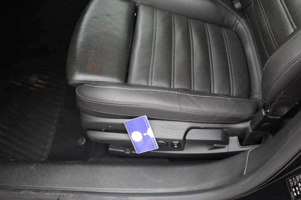 Opel Insignia 2016 photo 9