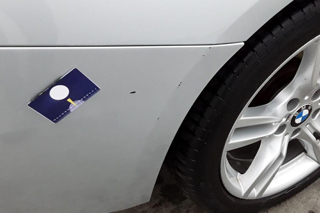 BMW 3er 2016 photo 39