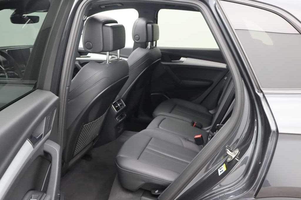 Audi SQ5 2018 фото 2