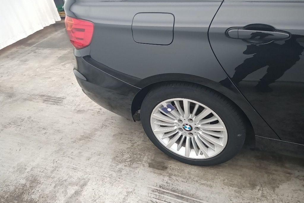 BMW 3er Gran Turismo 2015 photo 47