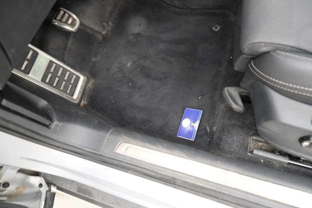 Volkswagen Passat Alltrack 2016 фото 8