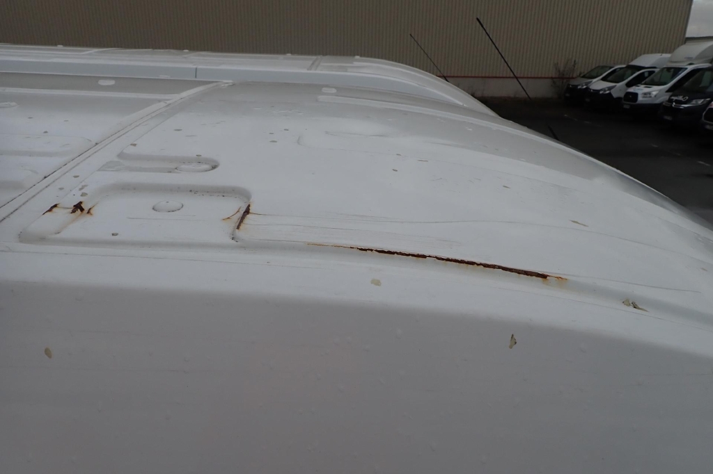 Ford Transit 2017 photo 8