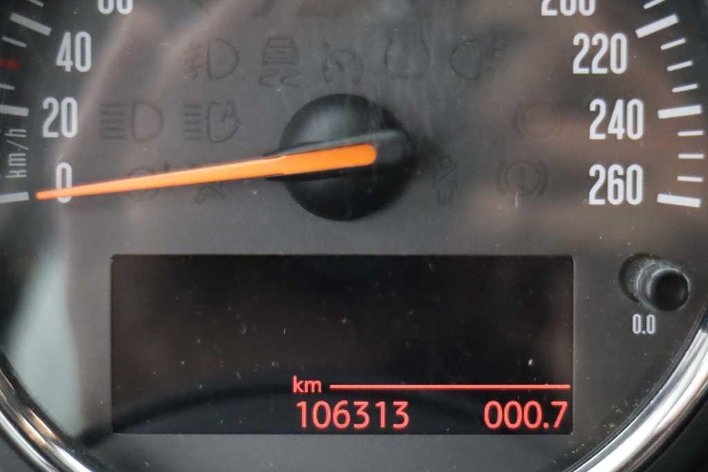 MINI Clubman 2016 фото 5