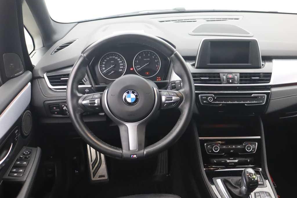 BMW 2er Active Tourer 2017 фото 4