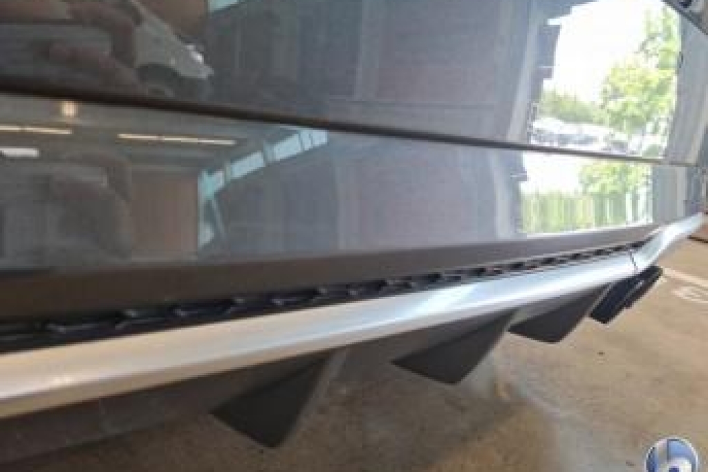 Audi S3 Sportback 2017 фото 10