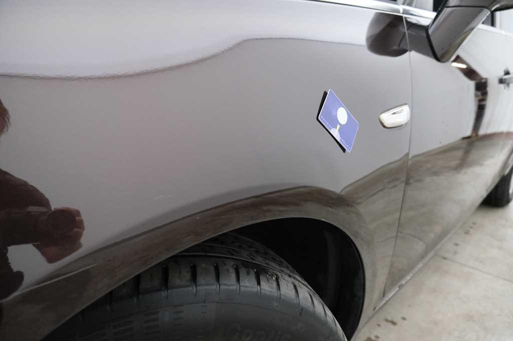 Opel Zafira 2017 фото 7