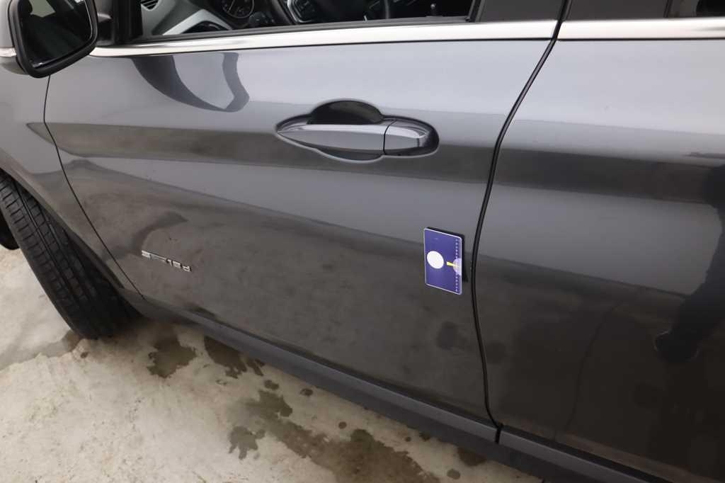 BMW X1 2016 фото 9