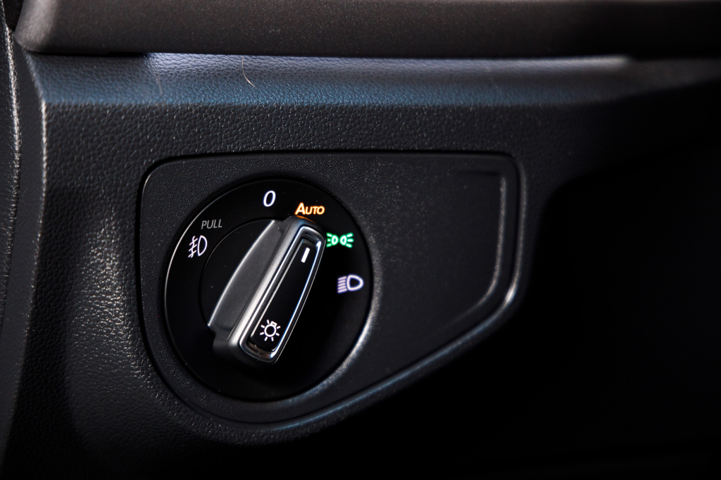 Volkswagen Atlas SEL Premium 4motion 2019 photo 20