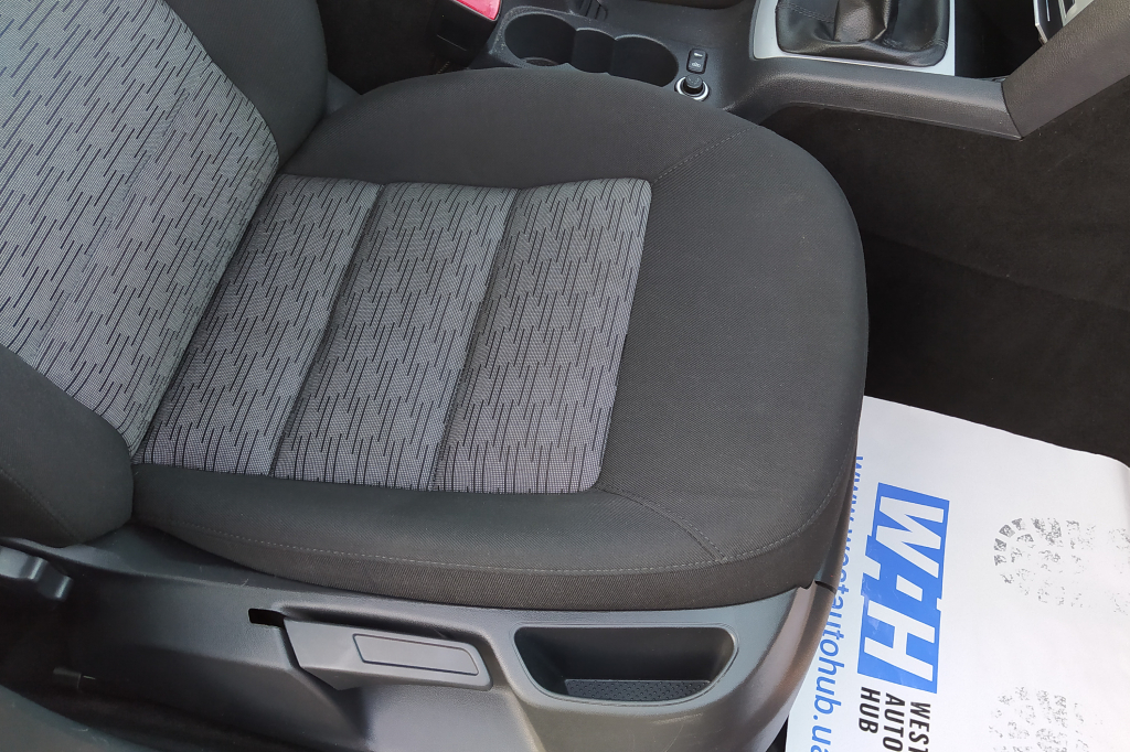 Skoda Octavia A5 фото 40