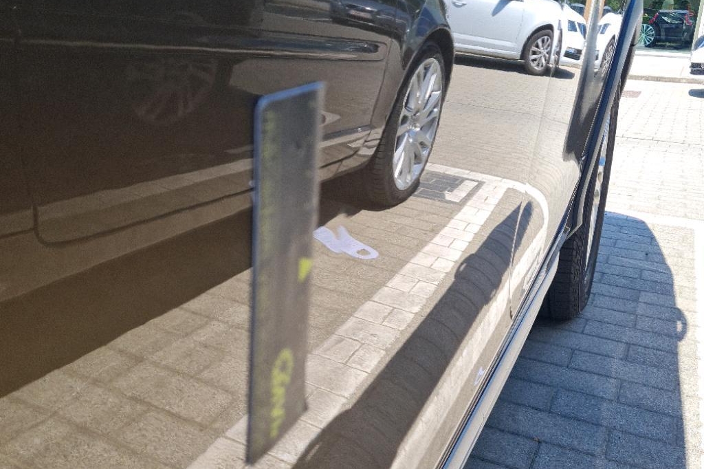 Volvo V60 Cross Country 2016 photo 16