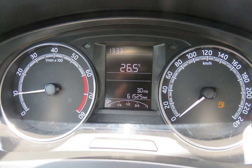 Skoda Rapid 2019 фото 2