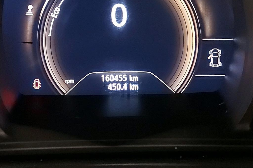 Renault Megane 2018 фото 5