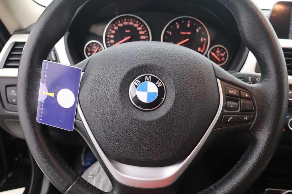 BMW 4er Gran Coupe 2016 photo 62