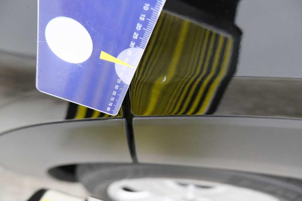 MINI One Clubman 2016 photo 29