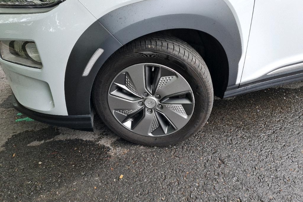 Hyundai Kona 2020 photo 10