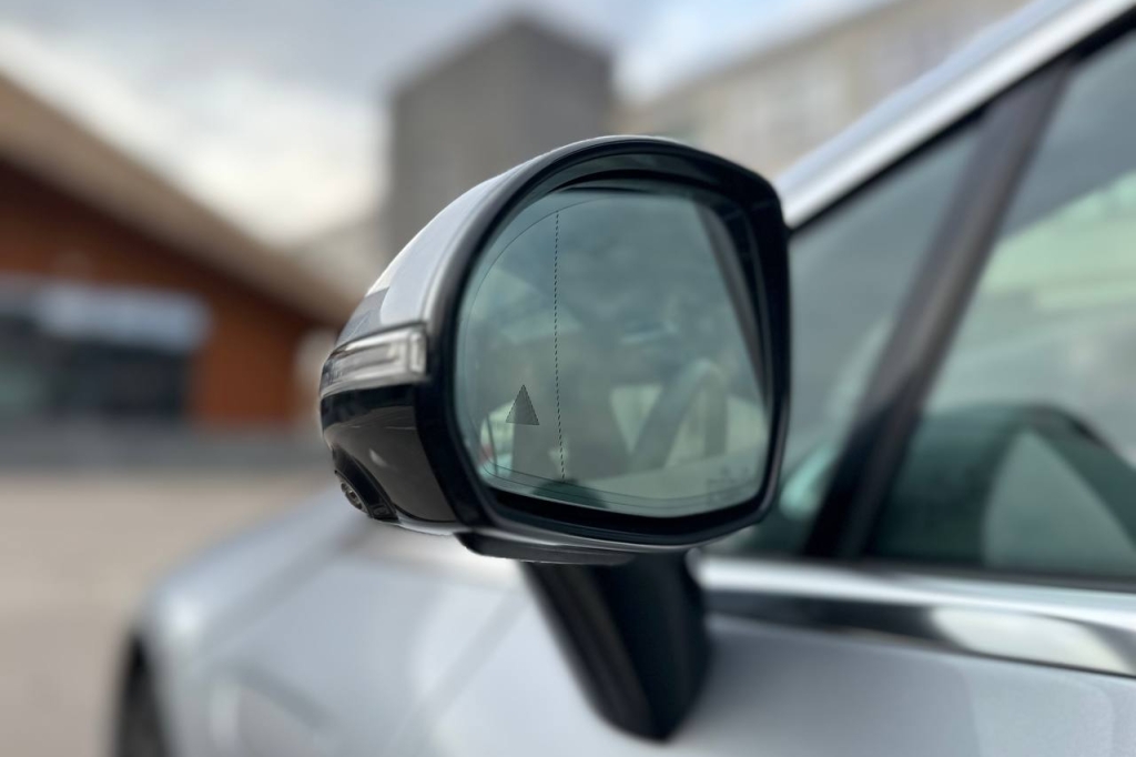 Mercedes-Benz EQS 580 4MATIC 2022 photo 8