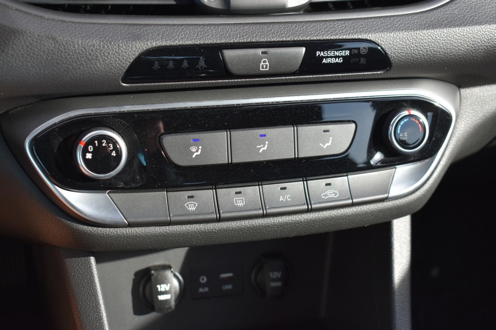 Hyundai i 30 CW 2019 photo 5