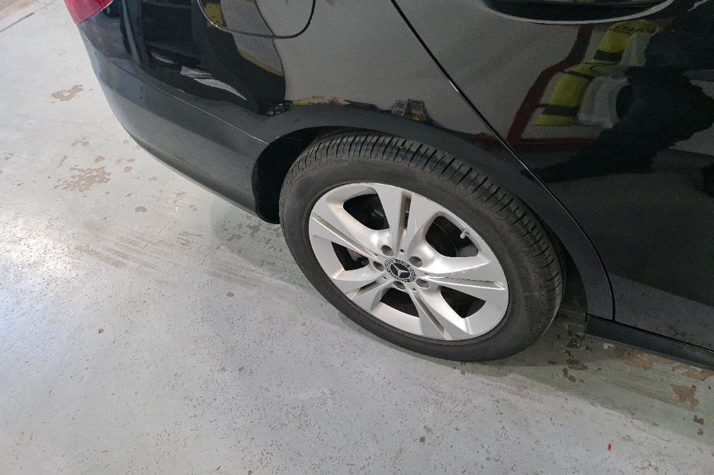 Mercedes-Benz C-Klasse 2017 photo 27