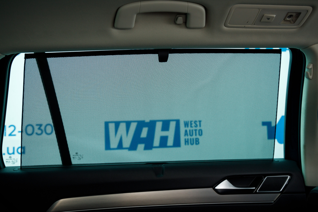 Volkswagen Passat B8 2017 photo 33