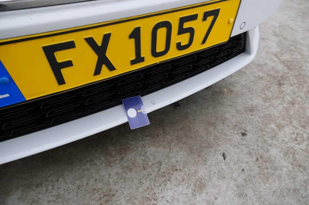 SEAT Leon 2017 фото 9