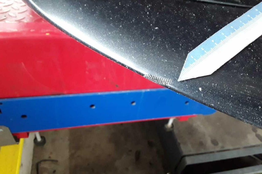 Mercedes-AMG E-Klasse 2018 photo 10