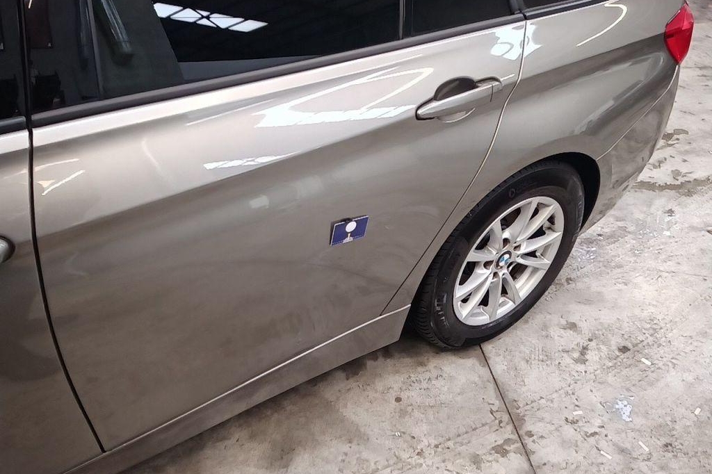 BMW 3er Touring 2016 фото 15