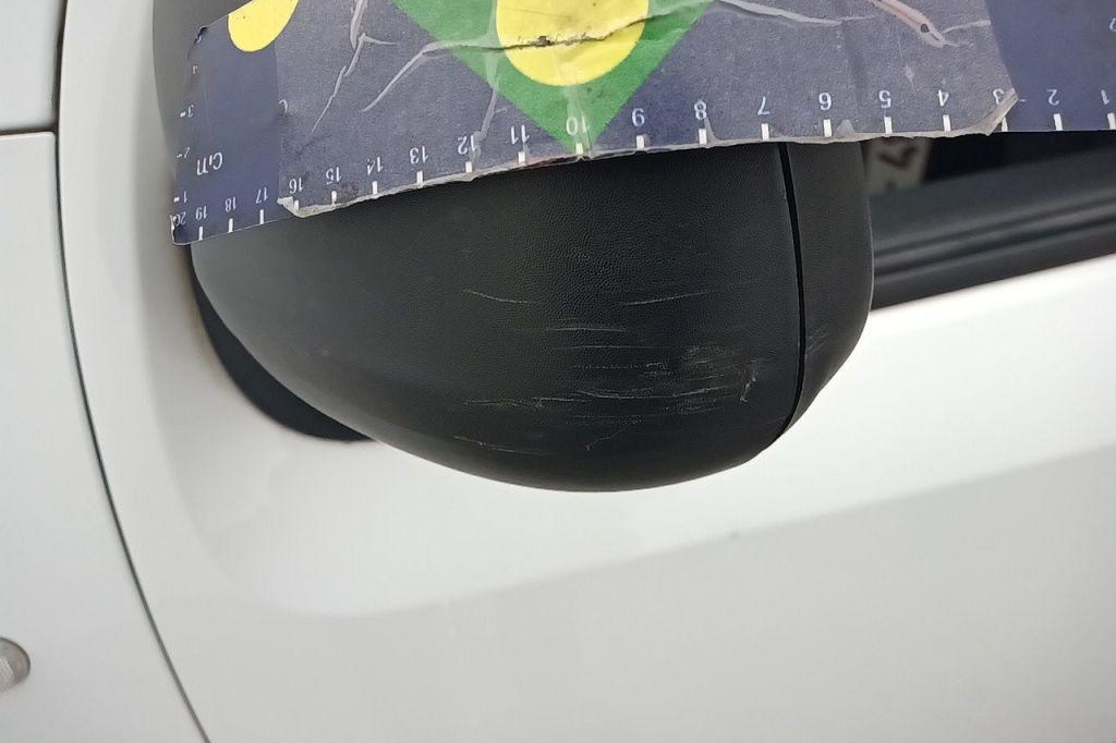 Renault Kangoo 2017 фото 10