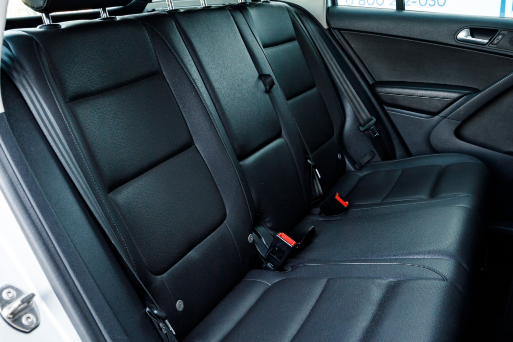 Volkswagen Tiguan 4motion 2016 фото 12