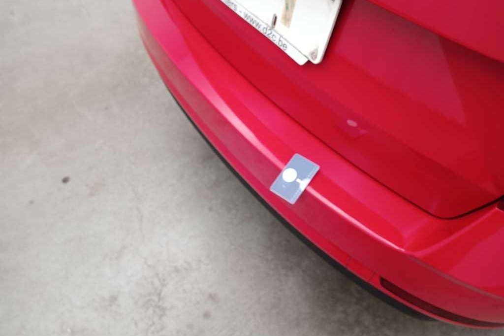 Skoda Octavia Combi 2018 фото 9