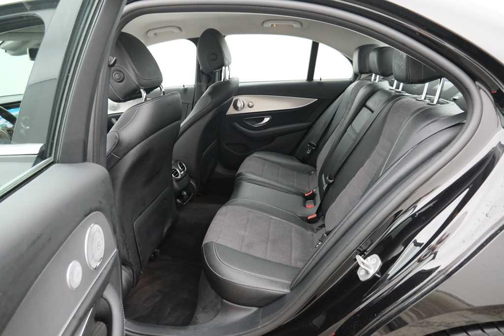 Mercedes-AMG E-Klasse 2017 фото 2